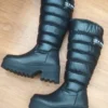 Bota Alaska Negra