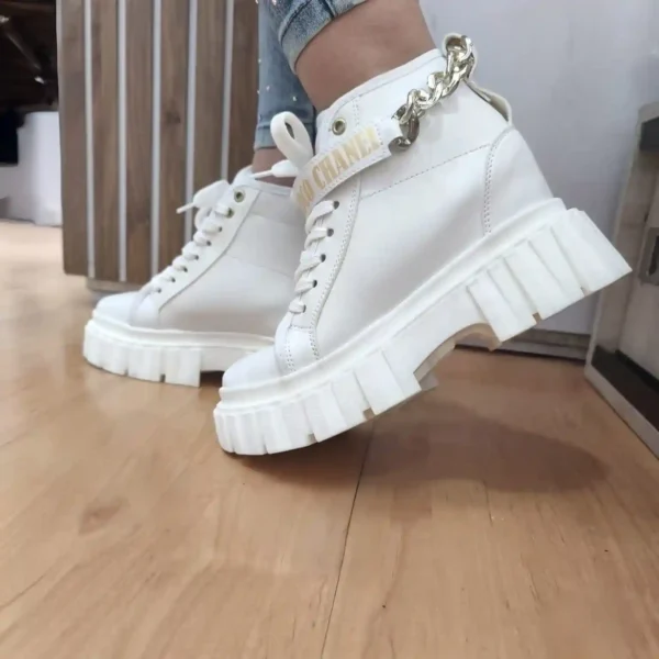 TeniBota Coco Chanel