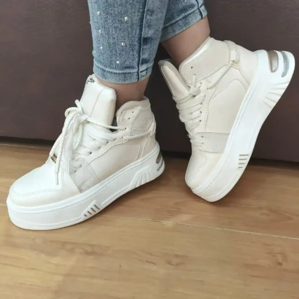 TeniBota Crema Capsula