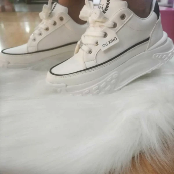 Tenis Converse OU Xing