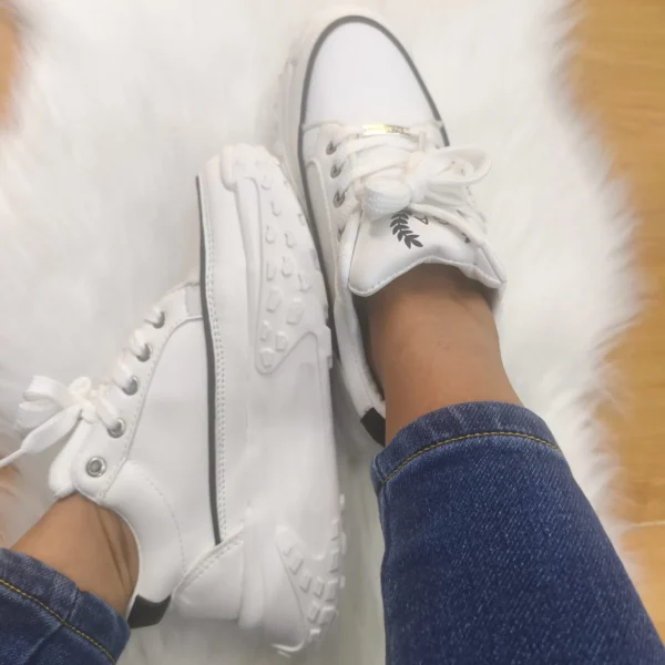 Tenis Converse OU Xing