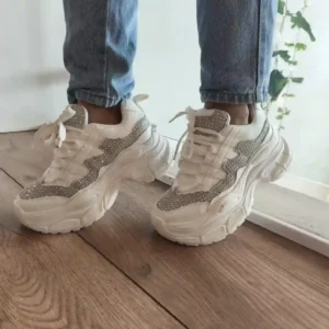 Tenis Grey Lightning