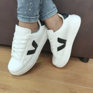 Tenis V Negra Tenis V Negra